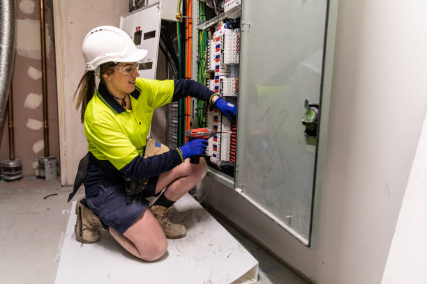 Best Commercial Electrician Services  in Delmar, MD