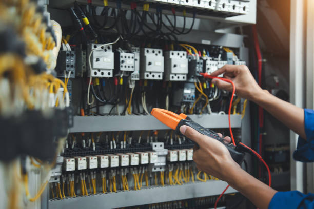 Best Electrical Installation Contractor  in Delmar, MD
