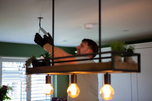 Best Affordable Electrical Installation  in Delmar, MD