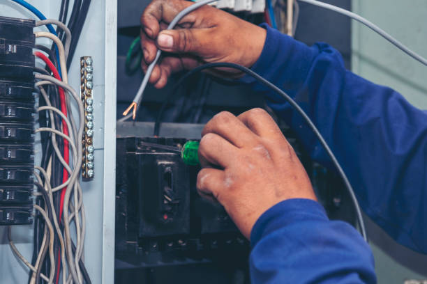 Best Residential Electrician Services  in Delmar, MD