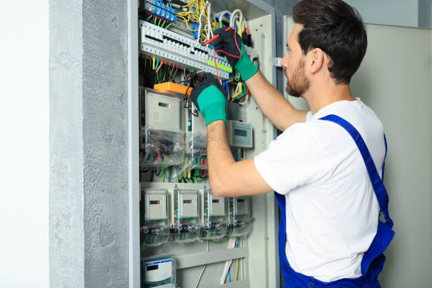 Best Emergency Electrical Repair  in Delmar, MD