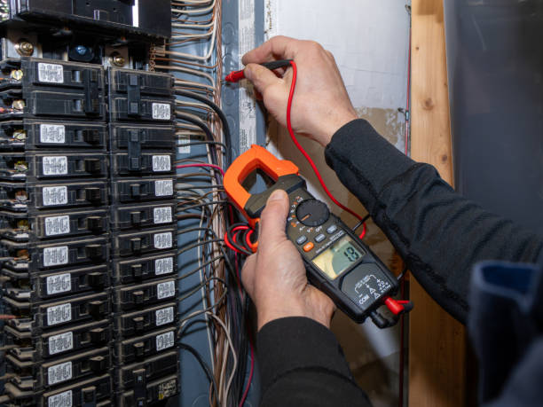 Best Electrical Upgrades for Homes  in Delmar, MD