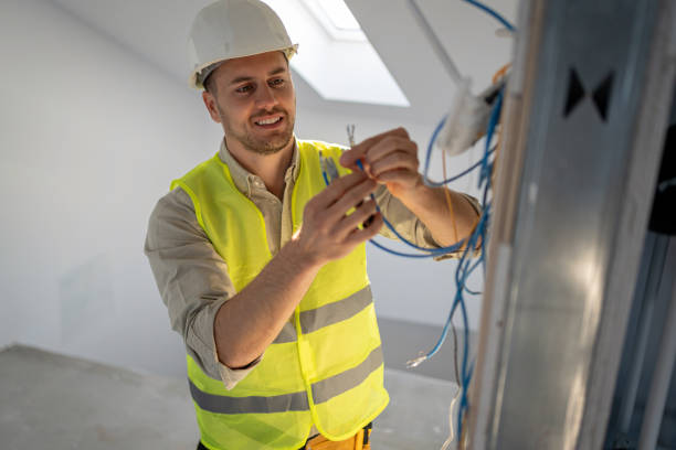 Best Electrician for Home Renovation  in Delmar, MD